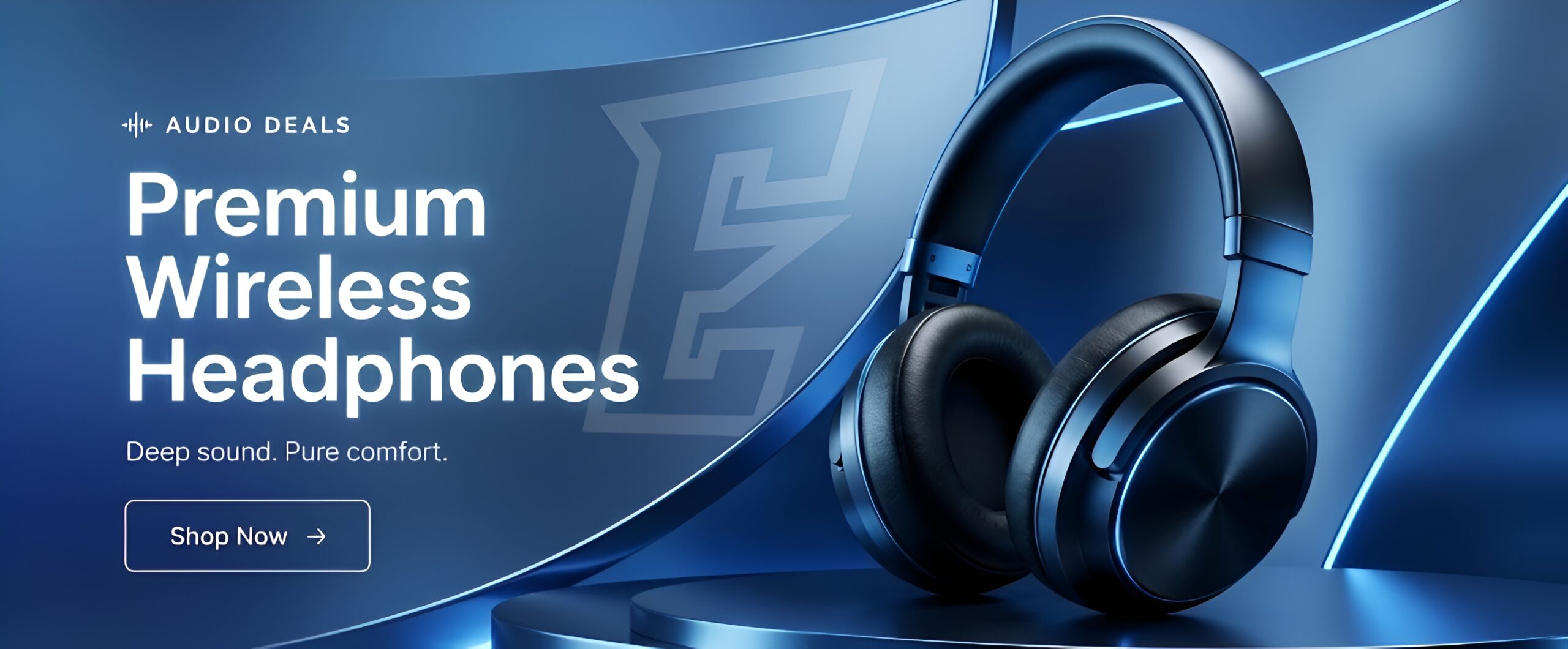 Headphone